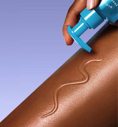 Glossy Shave Oil - Smooth Shave