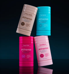 All Over Deo - Warm Blend