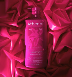 Skin Replenishing Body Wash - Bright Scent