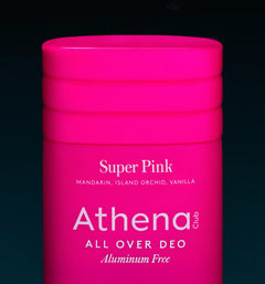 All Over Deo - Daily Scent