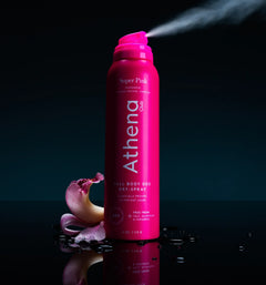 Full Body Deo Dry-Spray - Classic Notes
