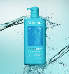 Skin Replenishing Body Wash - Daily Scent