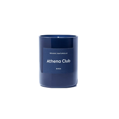 Scented Mood Candle - Home Glow