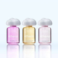 Hair & Body Mist Trio - Classic Pick