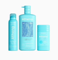 Daily Refresh Set - Ready Routine