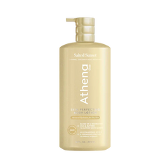 Skin Perfecting Body Lotion - Travel Edit