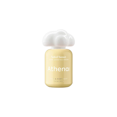 Hair & Body Mist - Ready Routine