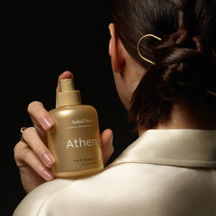 Hair & Body Mist - Ready Routine