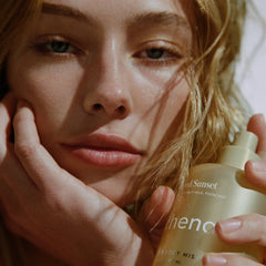 Hair & Body Mist - Ready Routine