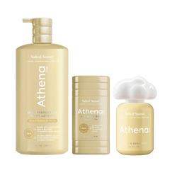 Scent Layering Trio - Gift Ready