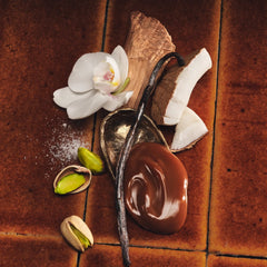 Shower Oil & Lotion Duo - Essential Set
