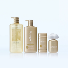 Full Body Fragrance Routine - Classic Pick