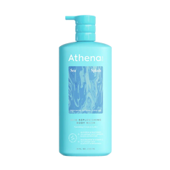 Skin Replenishing Body Wash - Daily Scent
