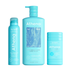 Daily Refresh Set - Ready Routine