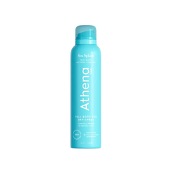 Full Body Deo Dry-Spray - Fresh Notes