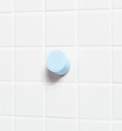 Magnetic Storage Hook - Light Storage