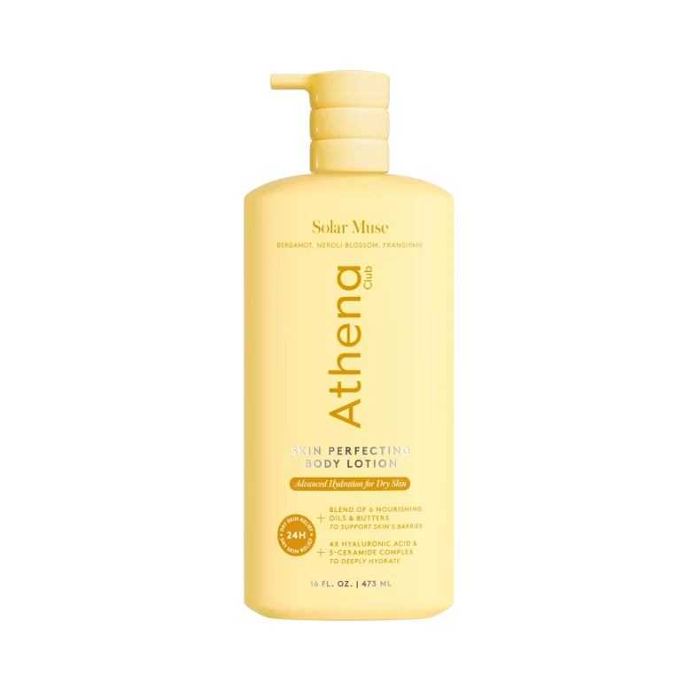 Skin Perfecting Body Lotion - Home Choice Solar Muse