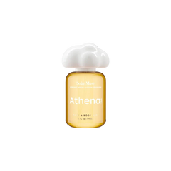 Hair & Body Mist - Home Choice