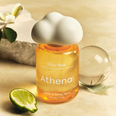 Hair & Body Mist - Home Choice