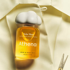Hair & Body Mist - Home Choice