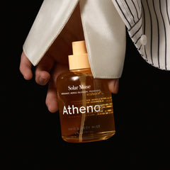 Hair & Body Mist - Home Choice