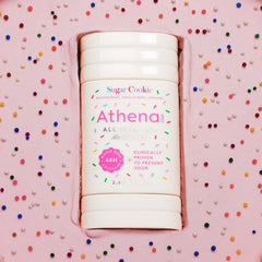 All Over Deo - Soft Glow