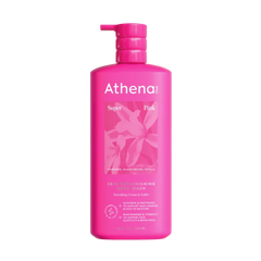 Skin Replenishing Body Wash - Bright Scent
