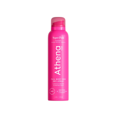 Full Body Deo Dry-Spray - Classic Notes
