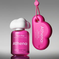 Mini Hair & Body Mist - Fresh Pair