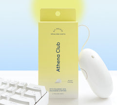 Zit Delete Healing Dots - Bright Touch