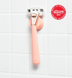 The Razor Kit - Easy Set