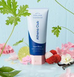 Gentle Sugar Scrub - Ready Routine