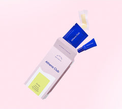 Wax Strip Kit for Face - Classic Pick