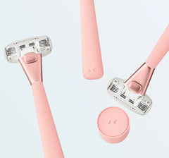 The Razor Kit - Travel Edit